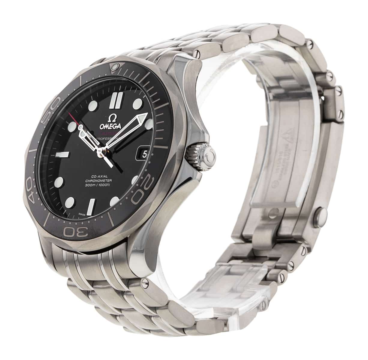 Omega Seamaster 300m 212.30.41.20.01.003 Omega Seamaster 300m 212.30.41.20.01.003